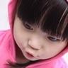 女生怒撕港独标语